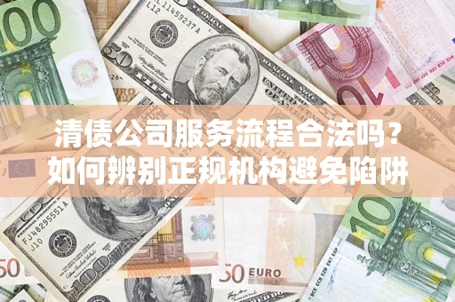 北京清债公司服务流程合法吗？如何辨别正规机构避免陷阱？